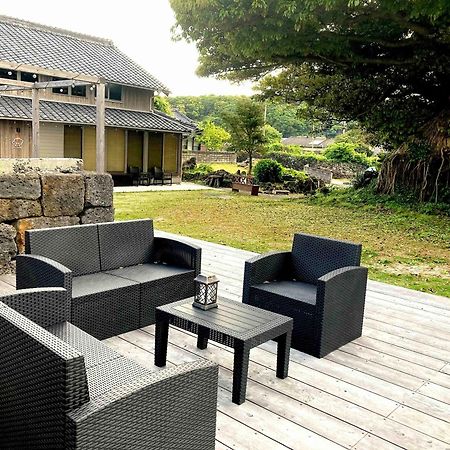 Albergue Ako House Goto Exterior foto